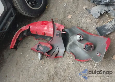 1998 Pontiac Firebird from USA, damaged, VIN 2G2FS22K5W2232345